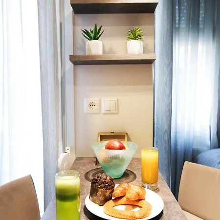White Rhino White Tower Appartement Thessalonique