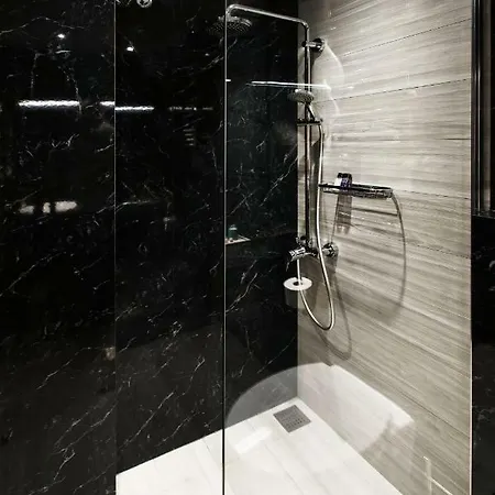 White Rhino White Tower Appartement Thessalonique